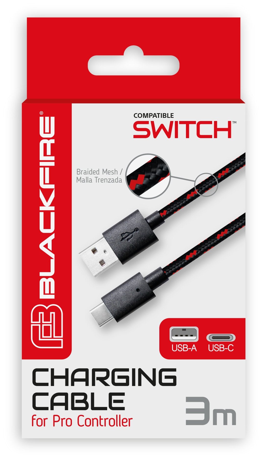 Ardistel - Cable Usb, Tipo C, 3 M Ardistel - Cable Usb, Tipo C, 3 M